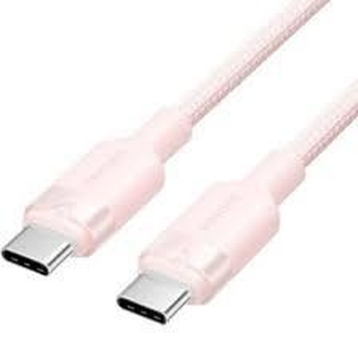Product Καλώδιο USB-C Vention to USB-C/2M Pink Trdph base image