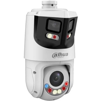 Product Κάμερα Παρακολούθησης Dahua 8+4Mp Ptz Dome/Sdt4E425-8P-Gb-Apv1 base image