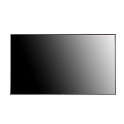 Product Public Display LG LCD 75" 75Uh5J-M base image