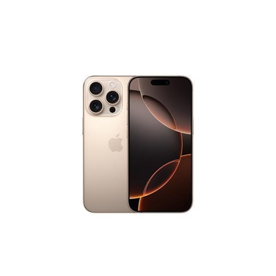 Product Smartphone Apple Iphone 16 Pro/256GB Desert Titan Mynk3 base image
