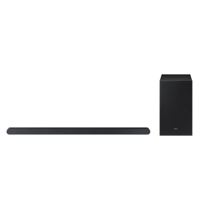 Product Soundbar Samsung 3.1 Black Hw-S700D/En base image