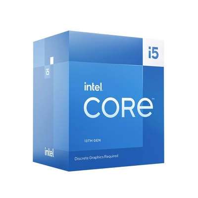 Product CPU Intel Desktop / Core I5 / I5-13500 / 2500 Mhz Bx8071513500Srmbm base image