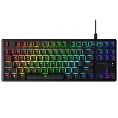 Product Πληκτρολόγιο Gaming Hyperx Mechanical/Hx-Kb7Rdx-Us base image