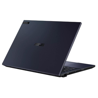 Product Laptop Asus 14" Expertbook / B3404Cma-Qn1624X / Core Ultra / U5-125H / 16GB SSD 512GB / Win11Pro / Black (90Nx0711-M01Y70) base image