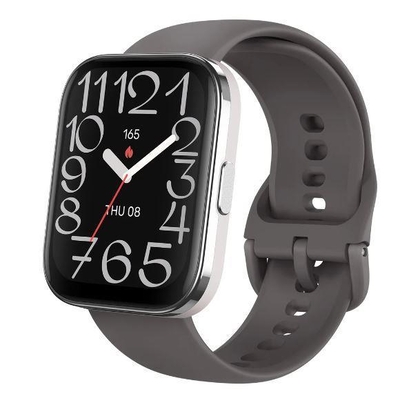 Product Smartwatch Huami Amazfit Bip 5/Unity Charcoal W2324Eu2N base image