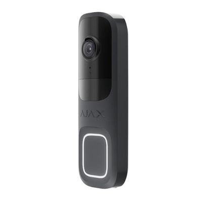 Product Θυροτηλέφωνο Ajax Doorbell/Graphite 66392 Ajax base image
