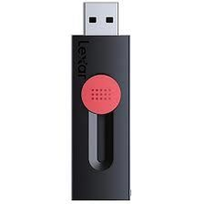 Product USB Flash 32GB Lexar USB3.2 Ljdd300032G-Bnbng base image