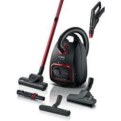 Product Ηλεκτρική Σκούπα Bosch Canister/Bagged 850W 4 L Noise 78 Db Bgl6Pow1 base image