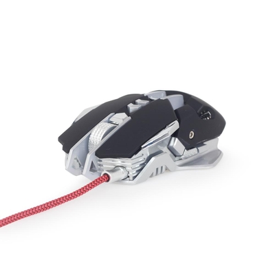 Product Ποντίκι Ενσύρματο Gembird Optical Gaming Prog/Musg-05 Gembird base image