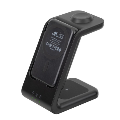 Product Ασύρματος Φορτιστής Rivacase Stand Wrl 15W/Magsafe 4917 base image