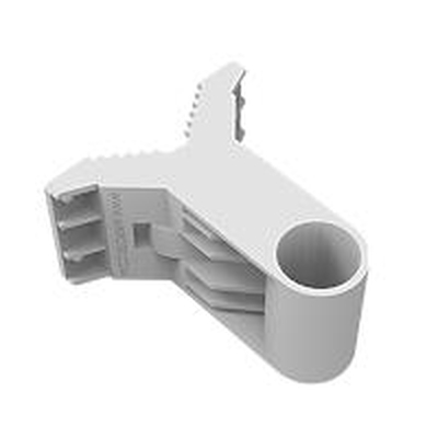 Product Αξεσουάρ Κεραίας WiFi Mikrotik Wall Mount/Adapter Qm base image