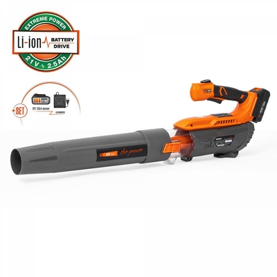 Product Φυσητήρας Χειρός Daewoo Cordless 21W/Dabl 5521Li Set base image