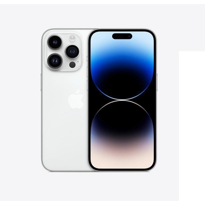 Product Smartphone Apple Iphone 14 Pro/1TB Silver Mq2P3 base image