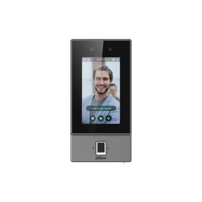 Product Door Controller Dahua Face/Recognition Asi6214S-Pw base image