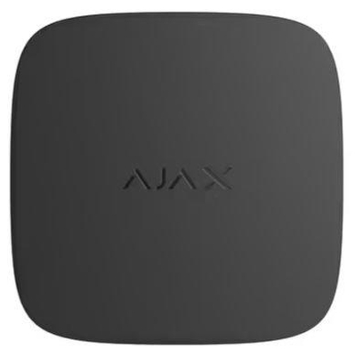 Product Αισθητήρας Ajax Wrl Fireprotect 2 Rb/Hs Black 52251 base image