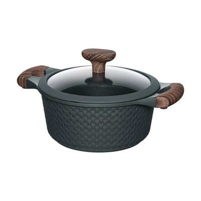 Product Κατσαρόλα Resto D24Cm 4.2L/93903 base image