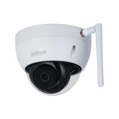 Product Κάμερα Παρακολούθησης Dahua 2Mp Ir Dome Wifi Ipc-Hdbw1230De-Sw-0280B base image