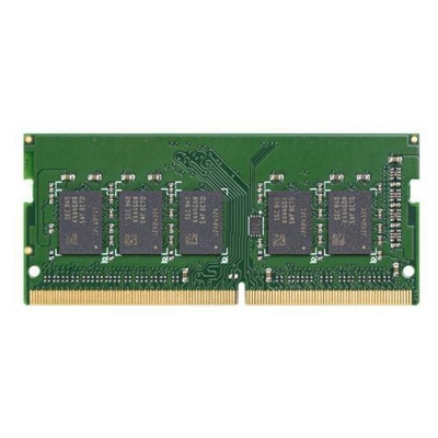 Product Μνήμη RAM Σταθερού DDR4 8GB Synology Nas So Ecc D4Es03-8G base image