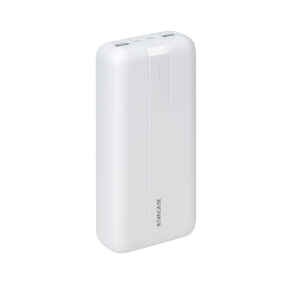 Product Powerbank Rivacase USB 20000Mah/Va2081 White base image
