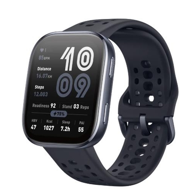 Product Smartwatch Amazfit Bip 6/Black W2435Eu1N Huami base image