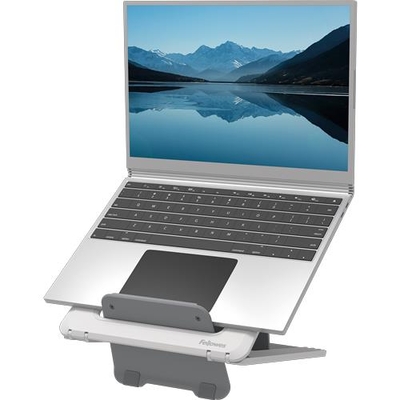 Product Βάση Laptop Fellowes Breyta White 100016559 base image