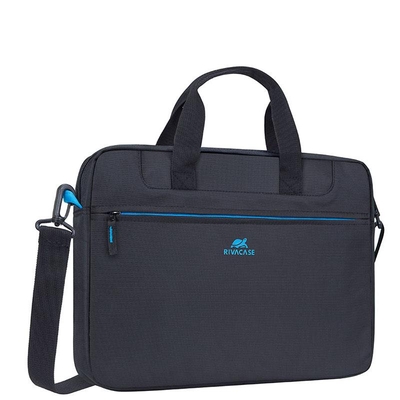 Product Τσάντα Laptop Rivacase Regent 14" 8027 Black base image