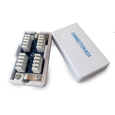 Product Αξεσουάρ Δικτύου Gembird Coupler Lan Lsa/Nca-Lsau5E-01 base image