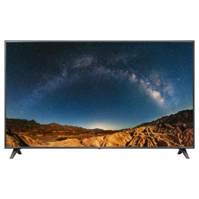 Product Τηλεόραση LG 86" Black 86Ur781C0Lb base image
