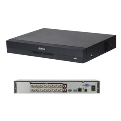 Product Καταγραφικό Dahua 16Ch Hdcvi Pentabrid/Xvr5116H-4Kl-I3 base image