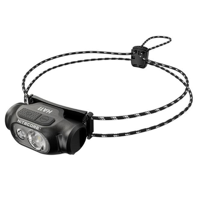 Product Φακός Κεφαλής NiteCore H Series 240 Lumens Ha11 base image
