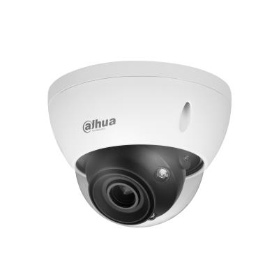 Product Κάμερα Παρακολούθησης Dahua 5Mp Ir Dome/Hdbw5541E-Ze-27135-S3 base image