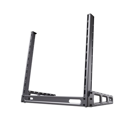 Product Αξεσουάρ Δικτύου Mikrotik Rack Holder Sr-10U base image