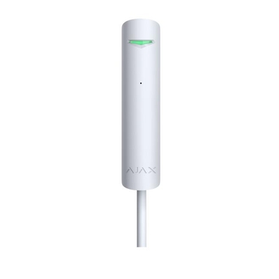 Product Αισθητήρας Ajax Glassprotect/White 30856 Fibra base image