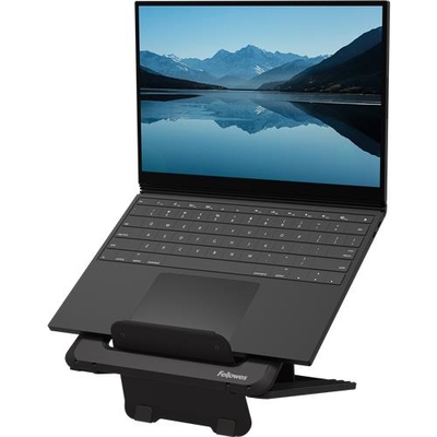 Product Βάση Laptop Fellowes Breyta Black 100016558 base image
