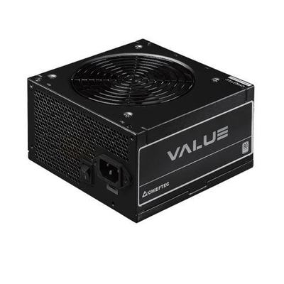 Product Τροφοδοτικό 700W Chieftec Efficiency 80 Plus Pfc Active Apb-700B8-Bk base image