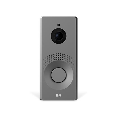 Product Αξεσουάρ για Θυροτηλέφωνο 2N Ip One/Grey 9158104 base image