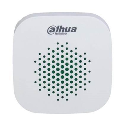 Product Σειρήνα Συναγερμού Dahua Wrl Indoor/868Mhz Ara12-W2 base image
