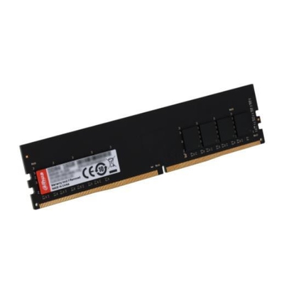 Product Μνήμη RAM Σταθερού DDR4 4GB Dahua Pc21300 C300U4G26 base image