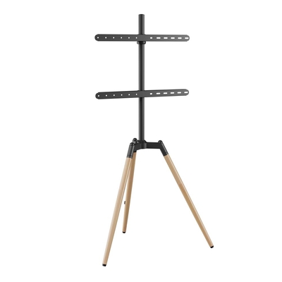 Product Βάση Τηλεόρασης Gembird Floor Stand 32-65"/Tripod Tvs-65S-01 base image