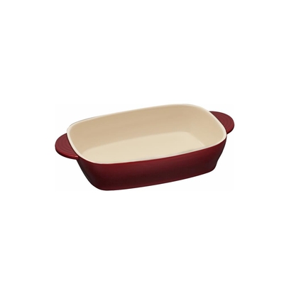 Product Πυρίμαχο Σκεύος Resto Rectangular 1L/96111 base image