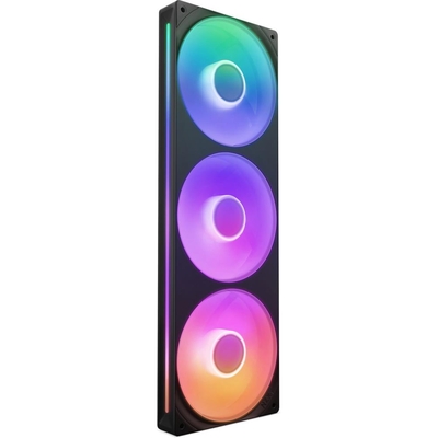 Product Case Fan 36cm Nzxt F360 Rgb Core Nzxt base image