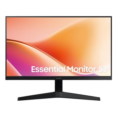 Product Monitor 24" Samsung 1920 X 1080 / Full Hd / Lcd / Flat / Ls24F330Eauxen base image