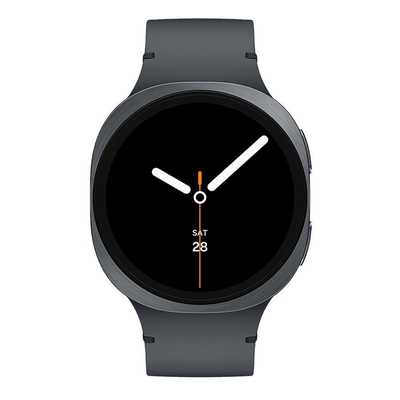 Product Smartwatch Samsung Galaxy Watch8/Lte 44Mm Grey Sm-L335 base image