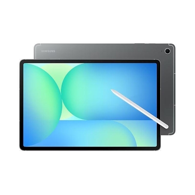 Product Tablet Samsung Galaxy Tab S10 Fe+ 256G/Wifi Grey Sm-X620 base image