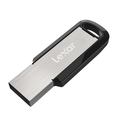 Product USB Flash 128GB Lexar Usb3 M400 Ljdm400128GB-Bnbng base image