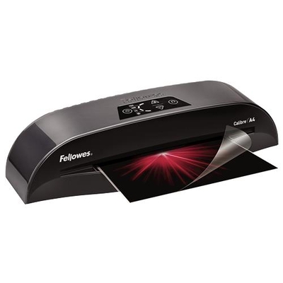 Product Πλαστικοποιητής Fellowes Calibre A4/5740701 base image