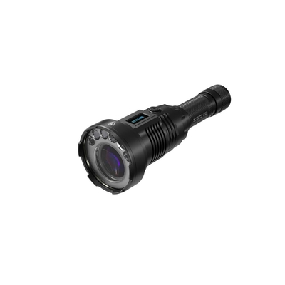 Product Φακός NiteCore Precise Series/3000 Lumens P35I base image
