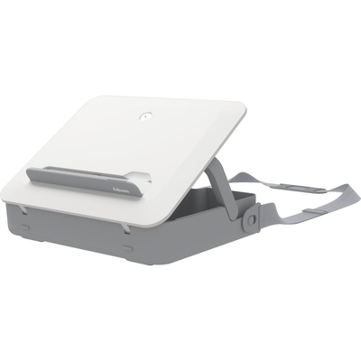 Product Βάση Laptop Fellowes Case Breyta White 100016565 base image