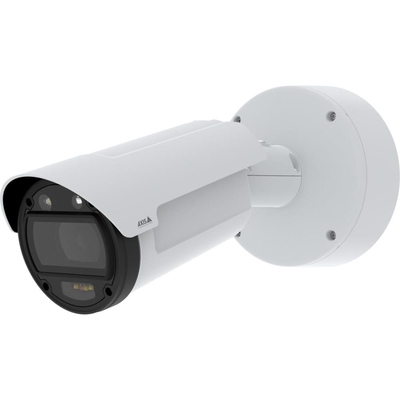 Product Κάμερα Παρακολούθησης Axis Q1808-Le 10Mp/02507-001 base image