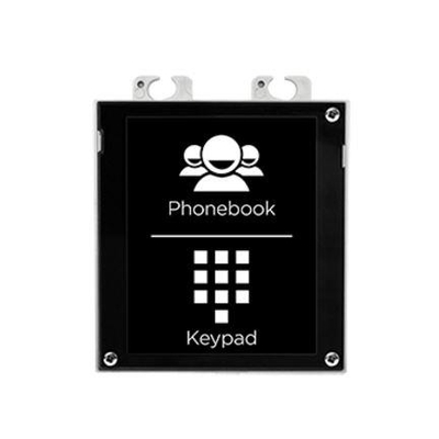 Product Αξεσουάρ για Θυροτηλέφωνο 2N Ip Verso TouCh Disp. Module / 9155036 base image